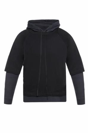 Sweatshirt with t-shirt, zdjęcie 1 Sweatshirt with t-shirt od Unravel Project